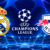 El quiz del Real Madrid - RB Leipzig
