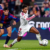 Las notas del Barcelona - Real Madrid