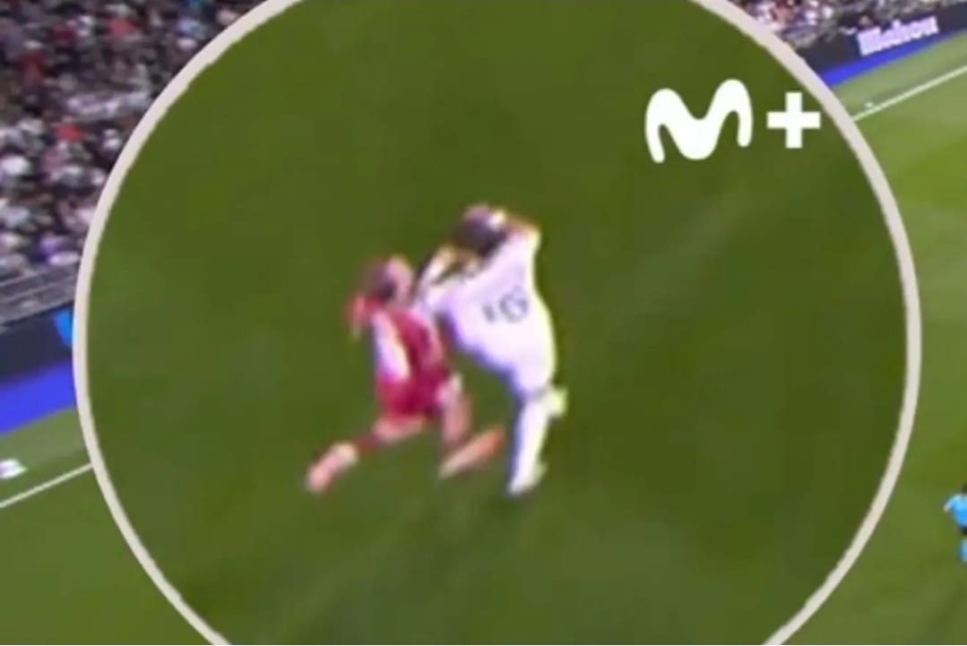El relato negreiro del duelo ante el Sevilla