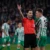 De Burgos Bengoetxea en el Betis - Barcelona