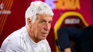 La Roma en siete puntos