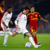 Las notas del Roma - Real Madrid