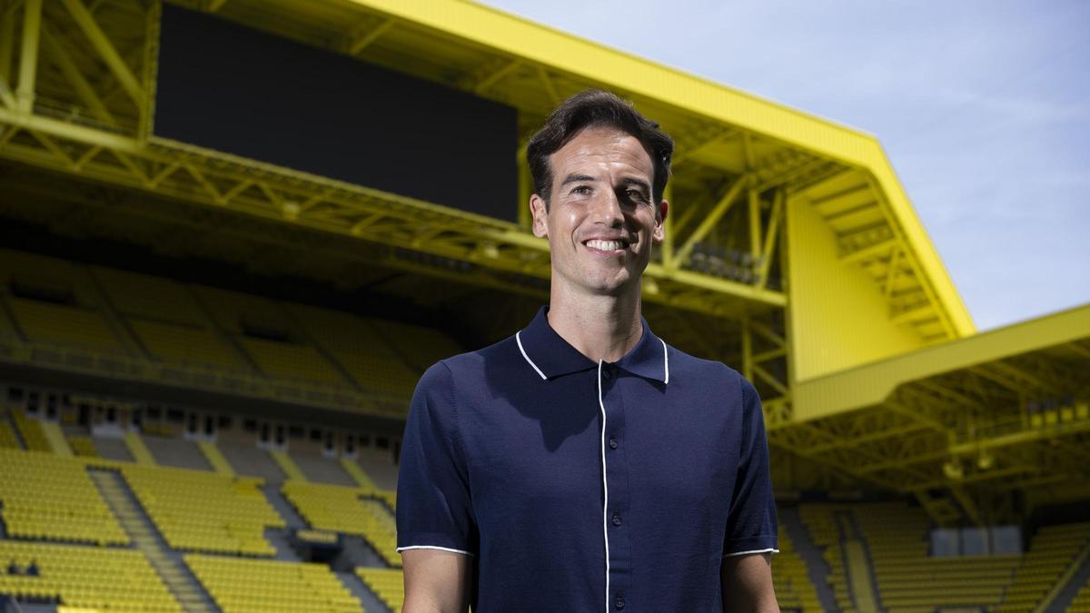 El Villarreal en siete puntos