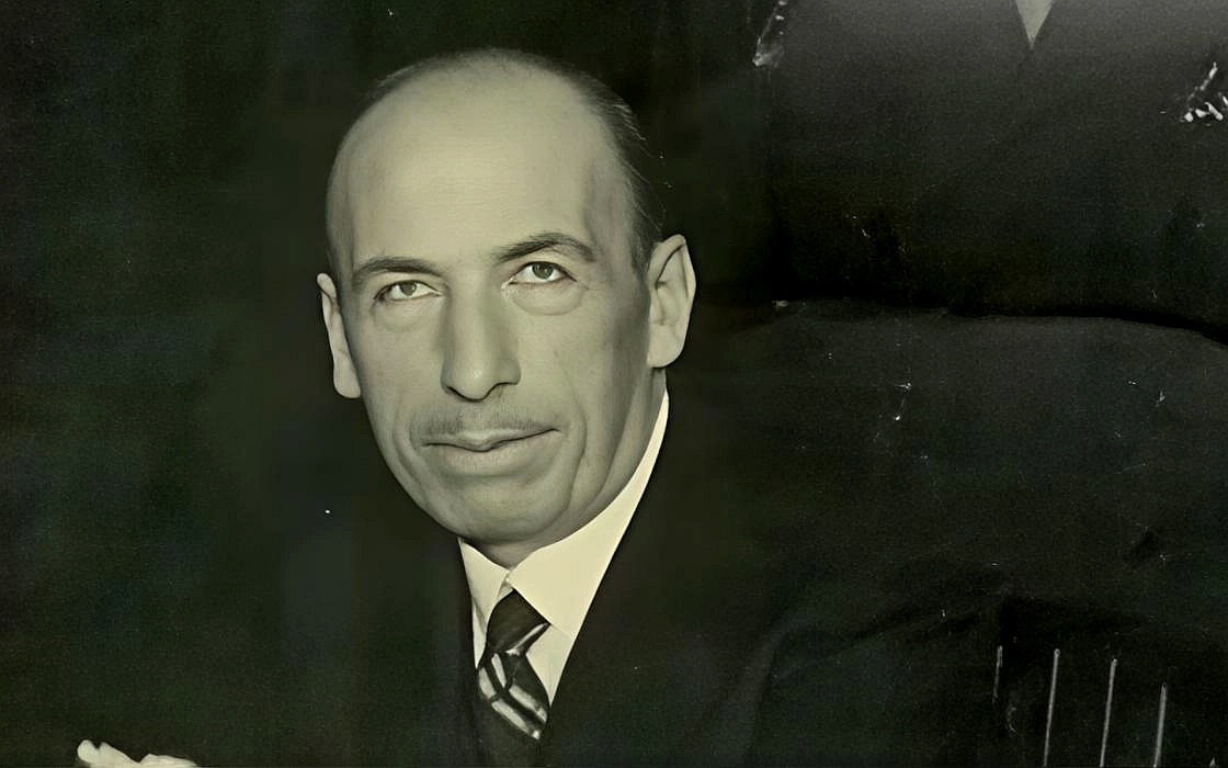 Presidentes del Real Madrid (I): Antonio Santos Peralba