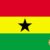 Ghana es madridista